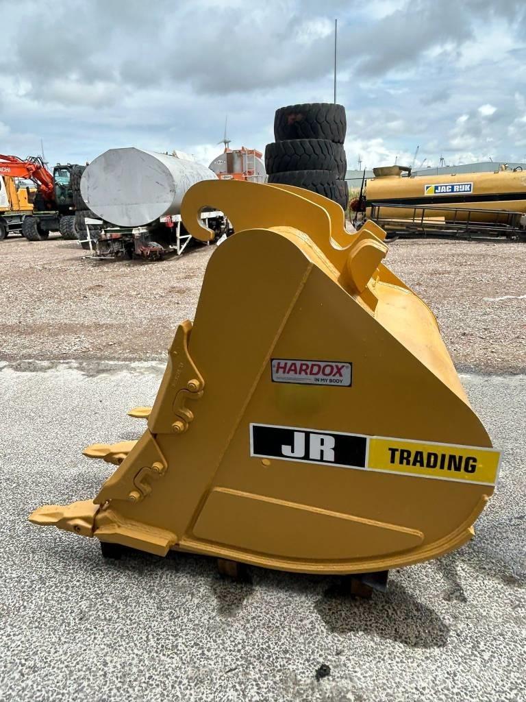  CW 45 Rock Bucket Schaufeln