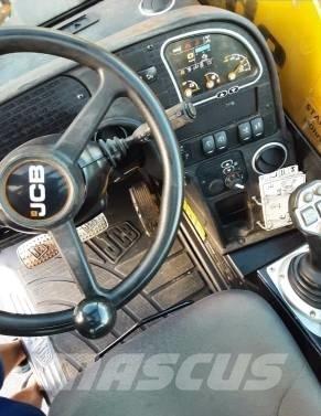 JCB 540-140 Teleskoplader