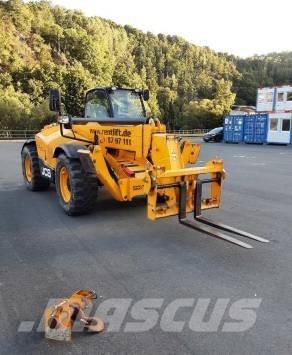 JCB 540-140 Teleskoplader