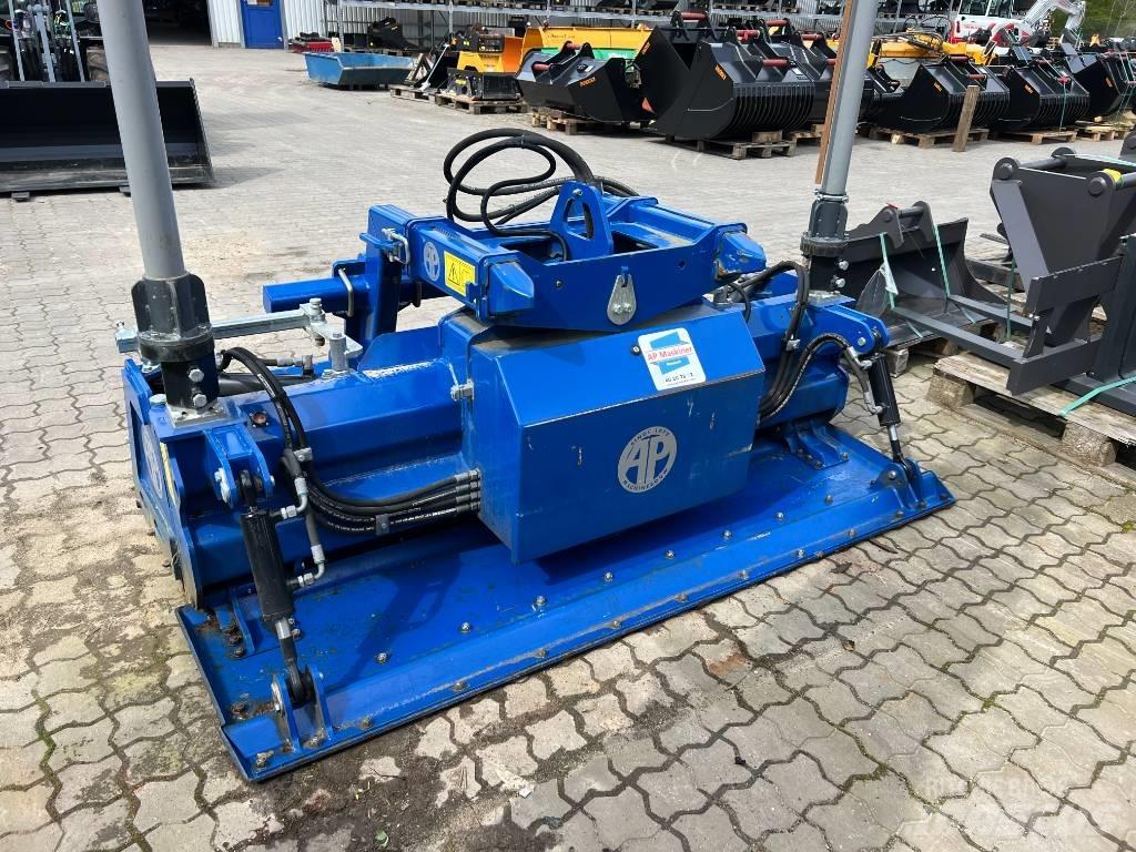  AP-Blade afretter Hobel