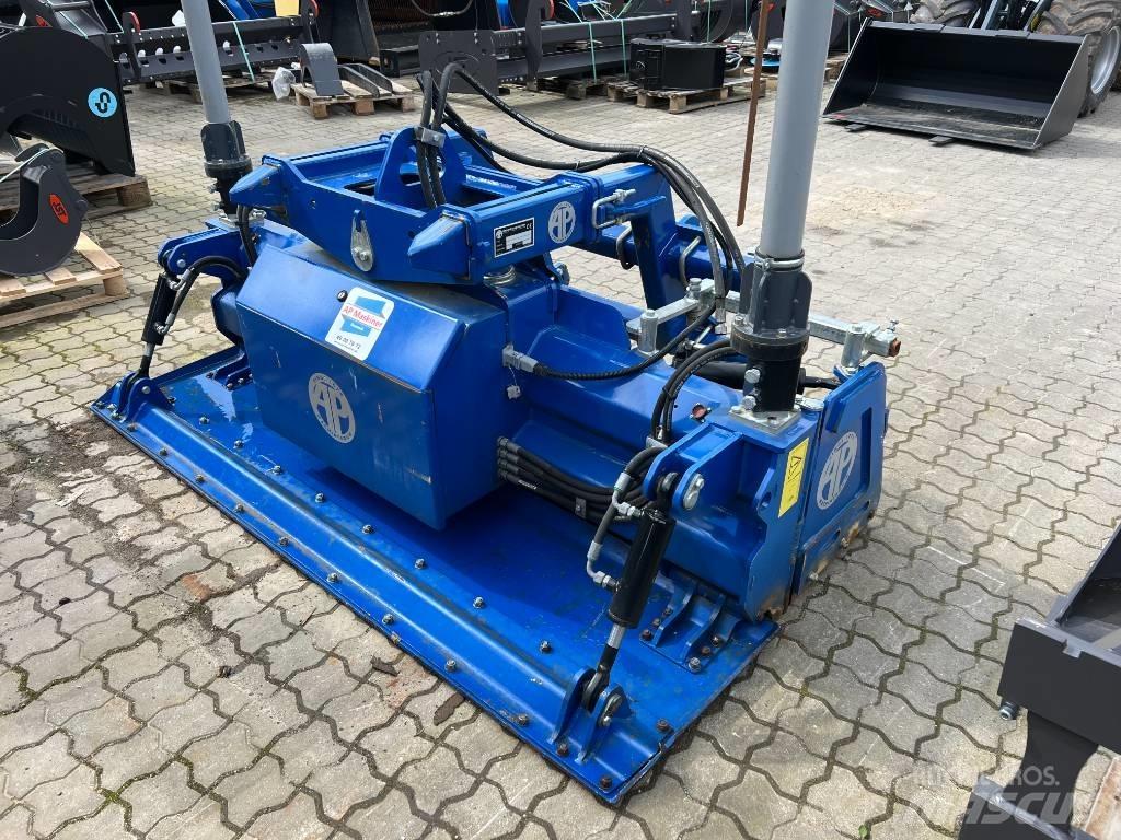  AP-Blade afretter Hobel