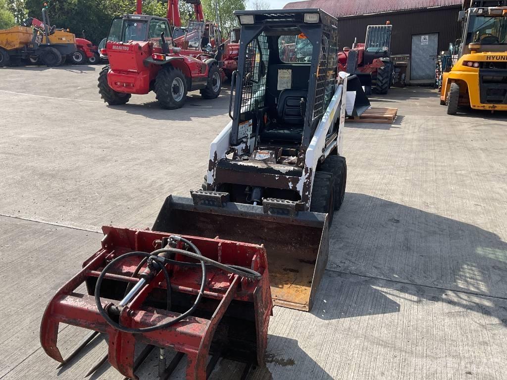 Bobcat S 70 Kompaktlader