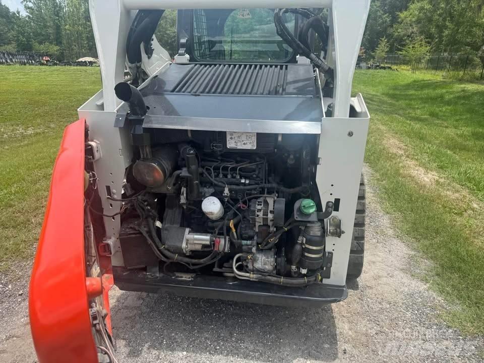 Bobcat T 590 Kompaktlader
