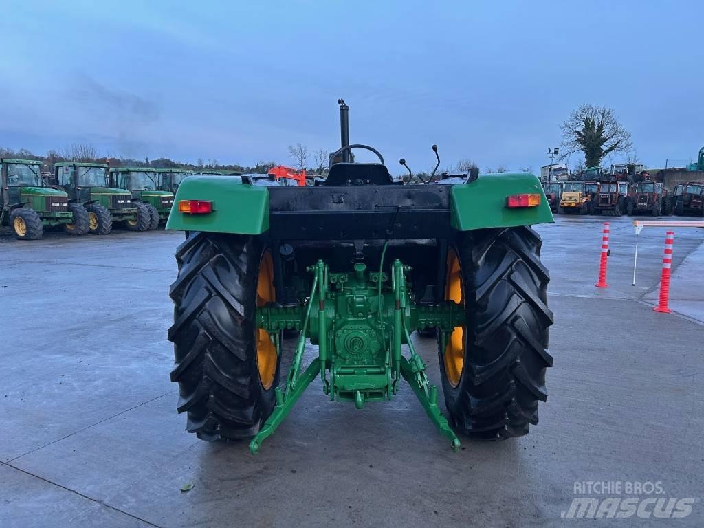 John Deere 2850 Traktoren