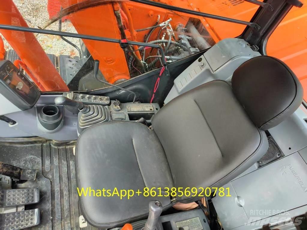 Hitachi ZX 70 Minibagger < 7t