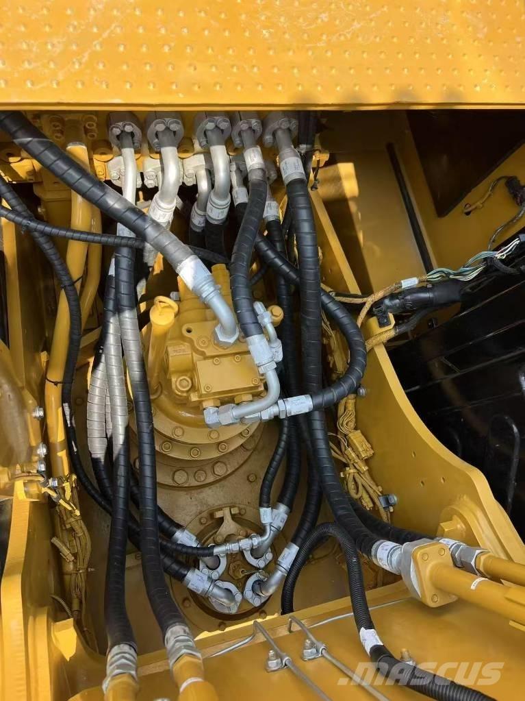 CAT 320 GC Raupenbagger