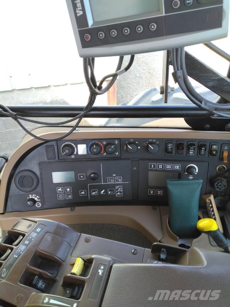 John Deere 7830 Traktoren