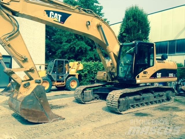 CAT 325CL Raupenbagger