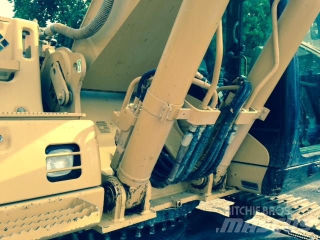 CAT 325CL Raupenbagger
