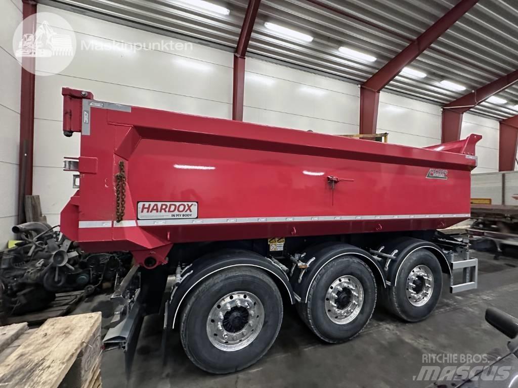CMT PT 12-20 Kipper
