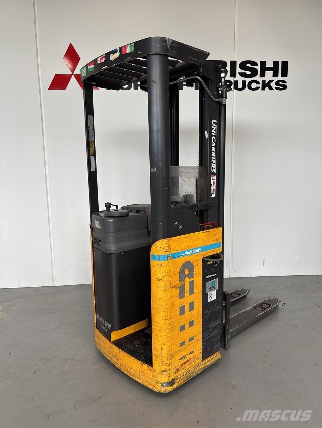 Atlet A160 Selbstfahrstapler