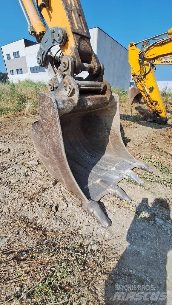 Liebherr R934C HDC Raupenbagger