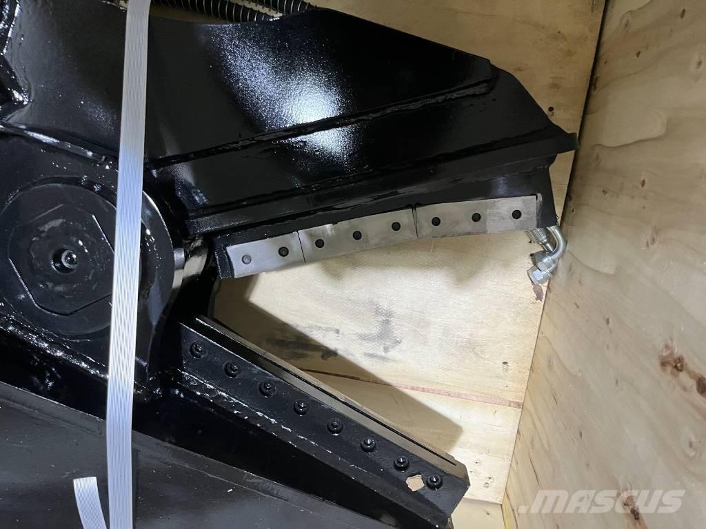 CAT Excavator Shear Sonstige Baumaschinen