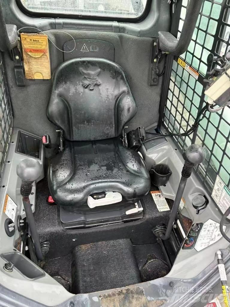 Bobcat S 750 Kompaktlader