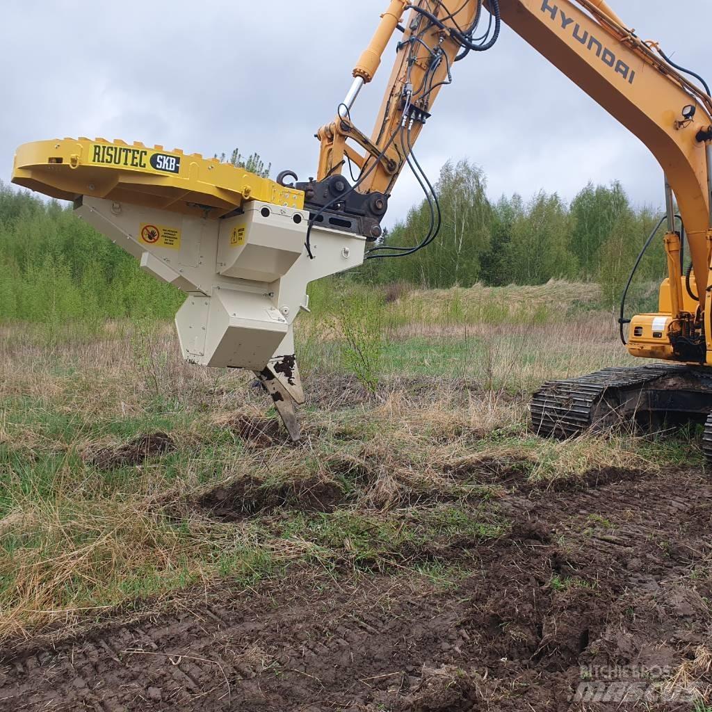  Risutec SKB Anderes Zubehör