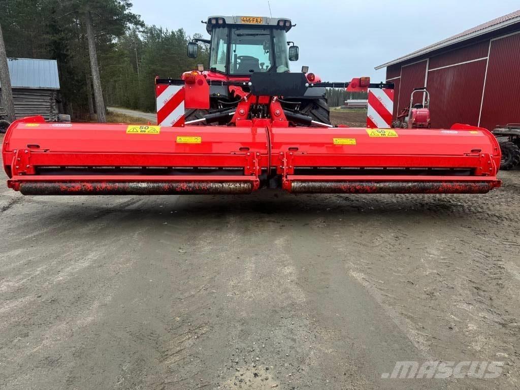 Maschio Gemella 620 Mulcher