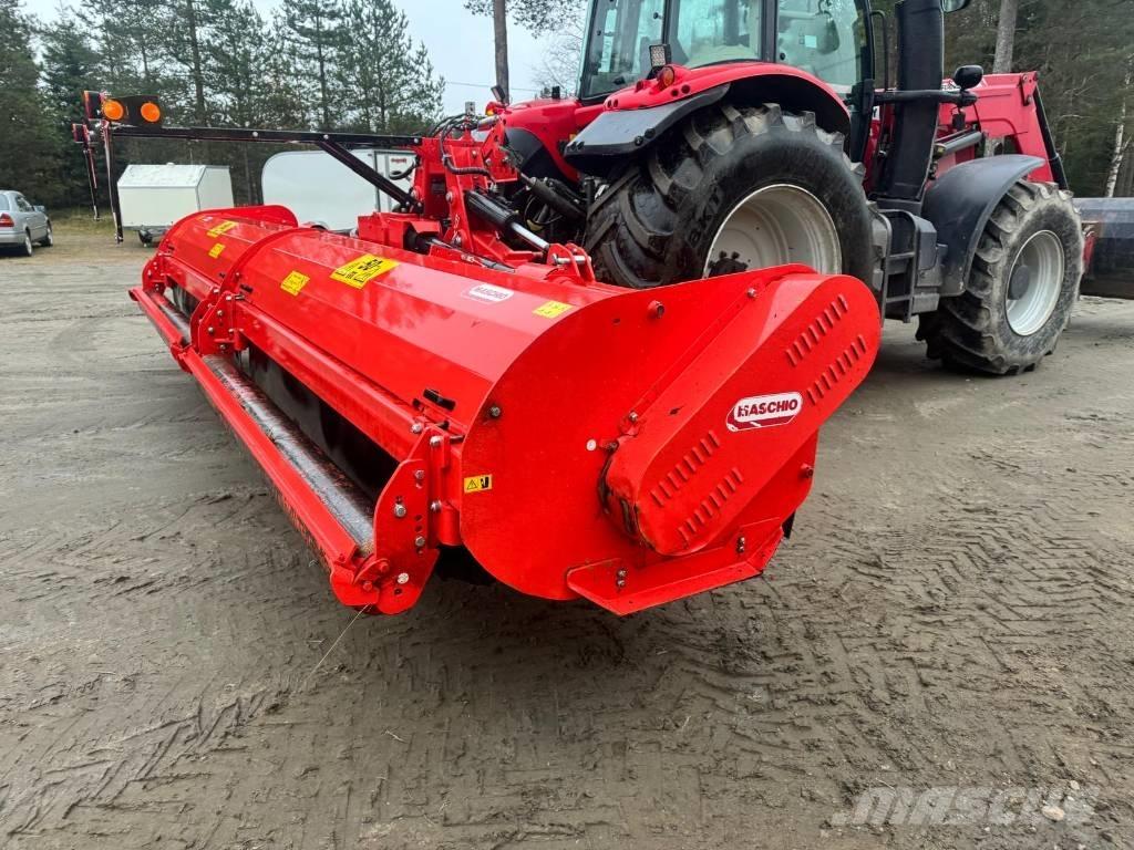 Maschio Gemella 620 Mulcher