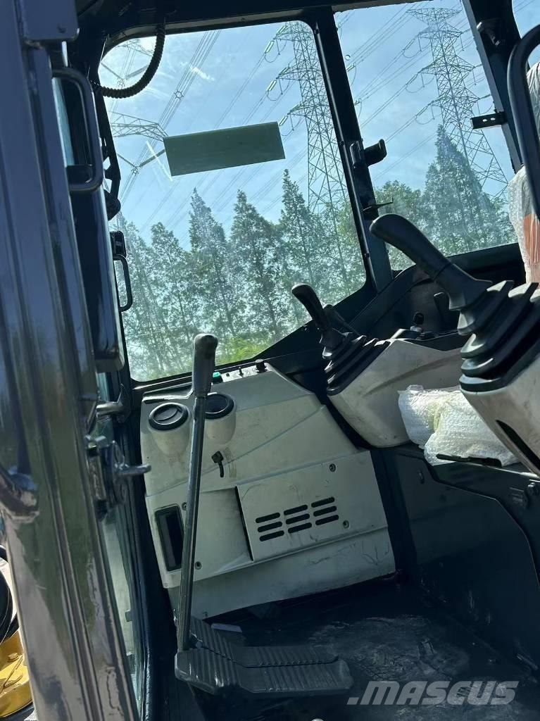 Kobelco SK 55 SRX Minibagger < 7t