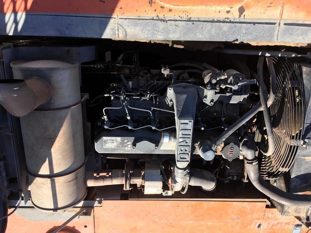 Hitachi EX 270 LC-5 Raupenbagger