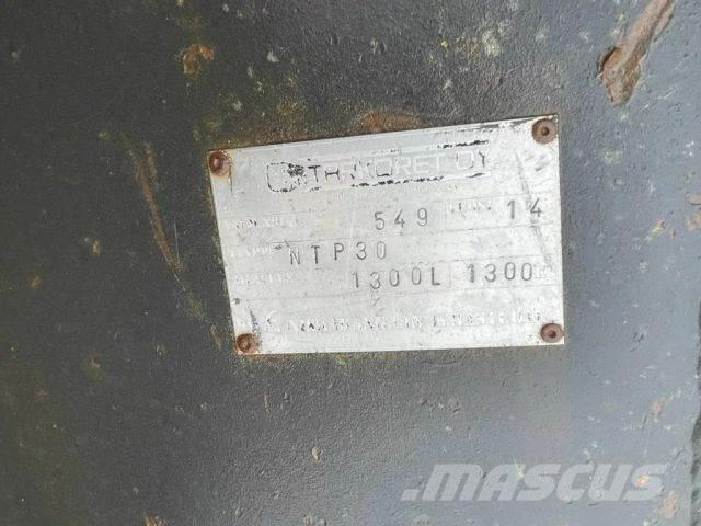 Komatsu PC 290 LC Raupenbagger