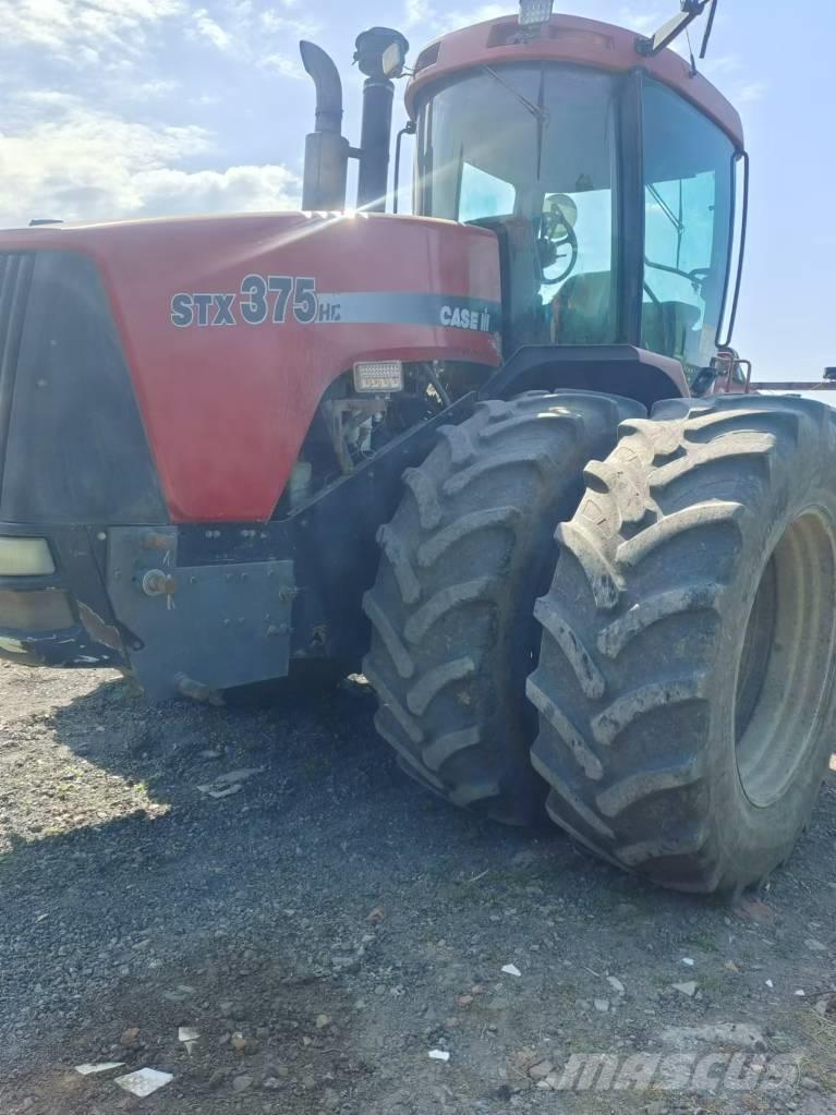 Case IH STX 375 HD Traktoren