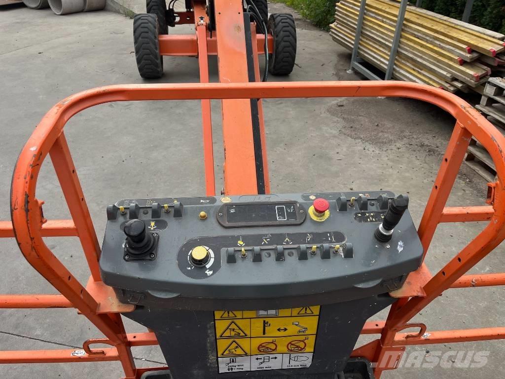 JLG 460 SJ Teleskopbühnen
