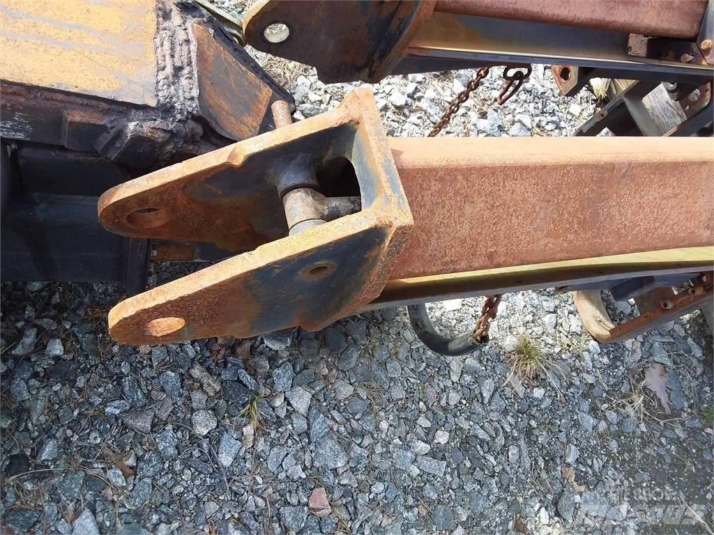 CAT 2200 Erntekrane
