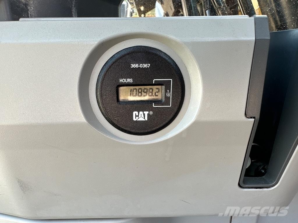 CAT 320FL Raupenbagger