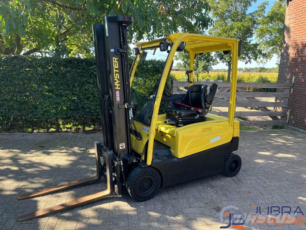 Hyster J1.6XN Elektro Stapler