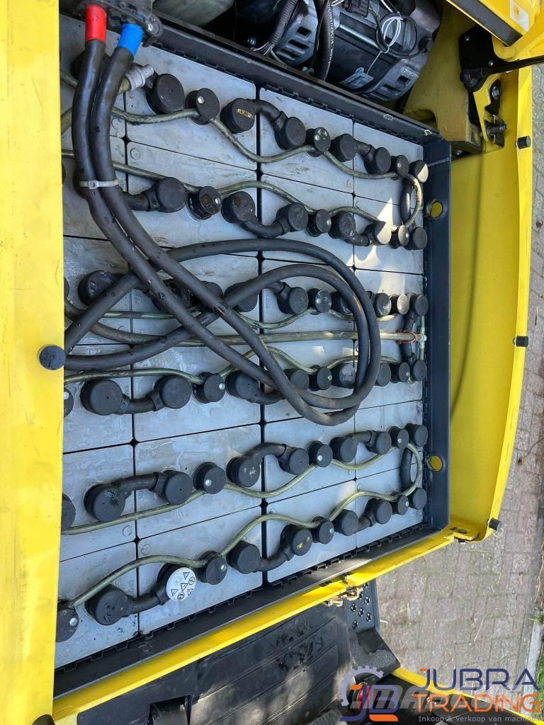 Hyster J1.6XN Elektro Stapler