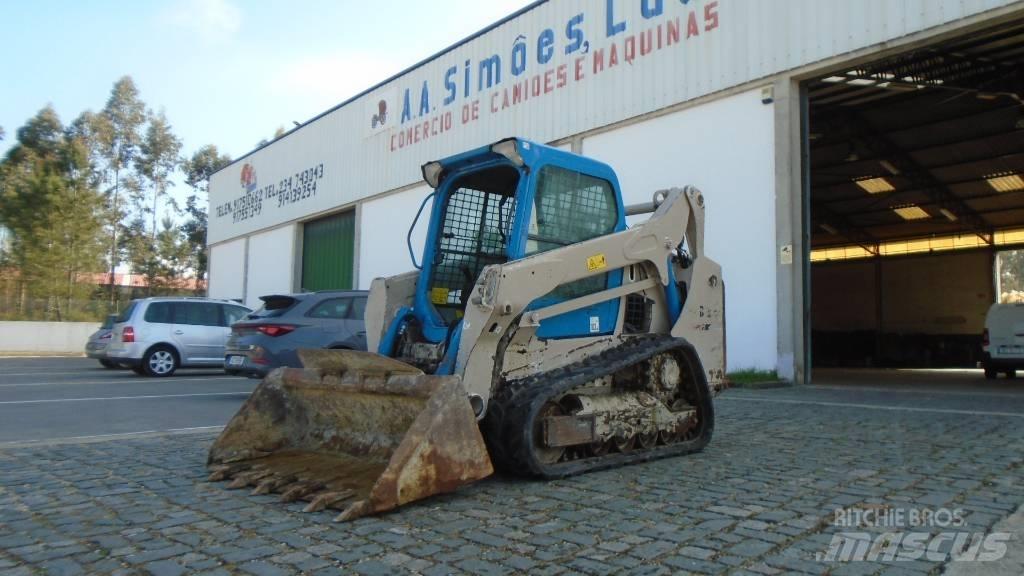 Bobcat T 590 Kompaktlader