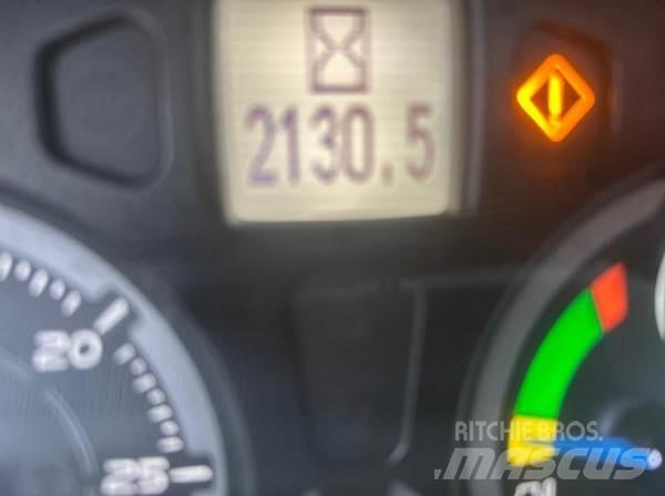 New Holland T7.210 Traktoren