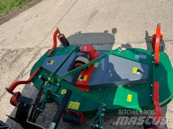 Wessex CMT 210 Traktoren