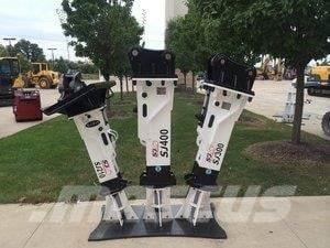  S&J SJ Hammer / Brecher