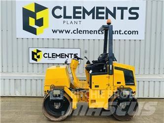 JCB VMT 280 Tandemwalzen