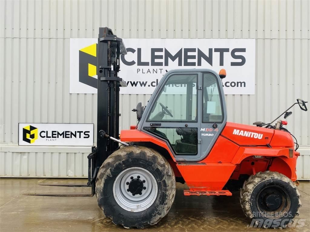 Manitou M30-4T Sonstige Baumaschinen