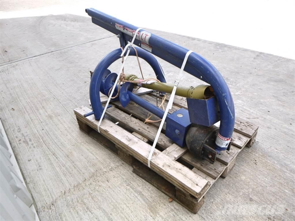  PTO Sonstige Baumaschinen