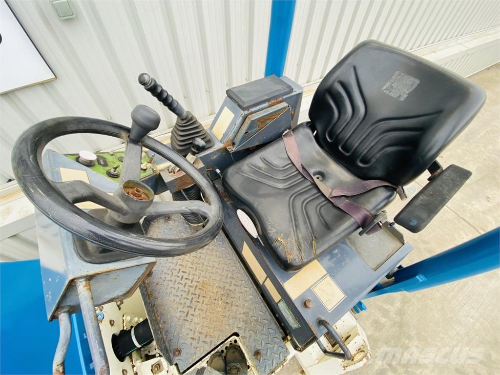 Terex TV1200 Tandemwalzen