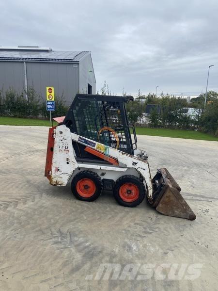 Bobcat S 70 Radlader