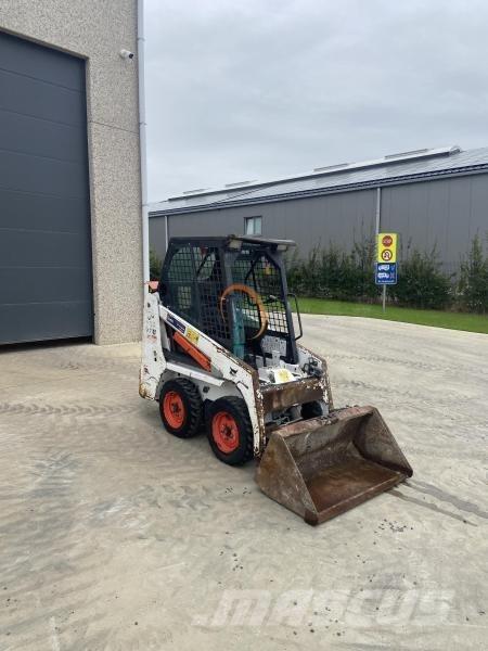 Bobcat S 70 Radlader