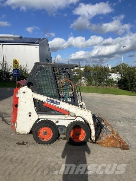 Bobcat S 70 Radlader
