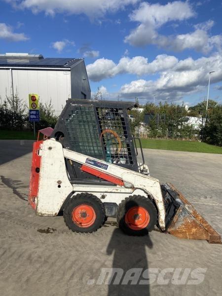 Bobcat S 70 Radlader