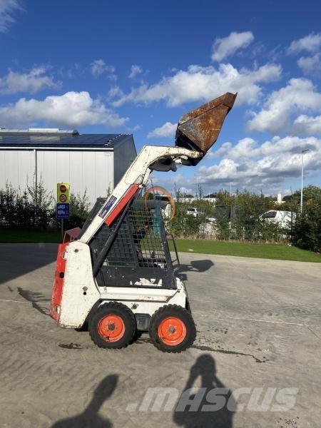 Bobcat S 70 Radlader