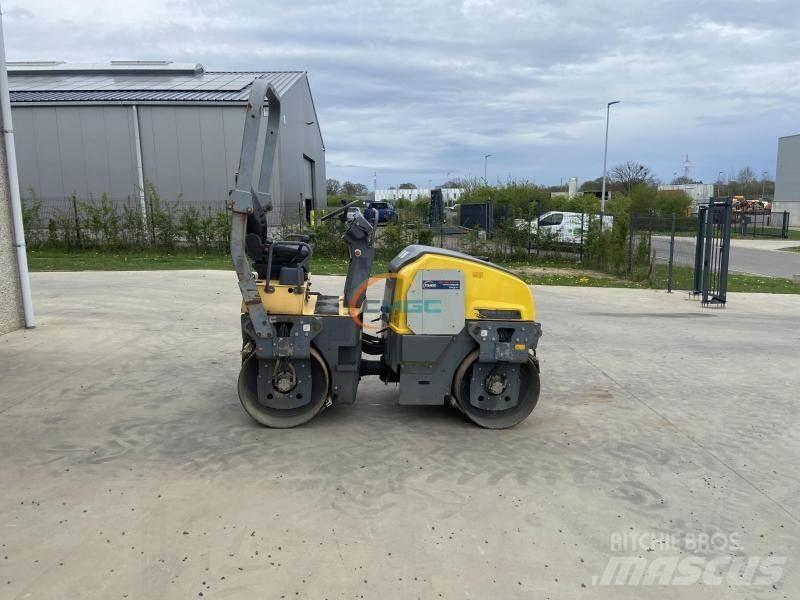 Dynapac CC1200 Erdbauwalzen