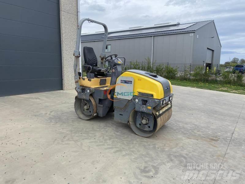 Dynapac CC1200 Erdbauwalzen