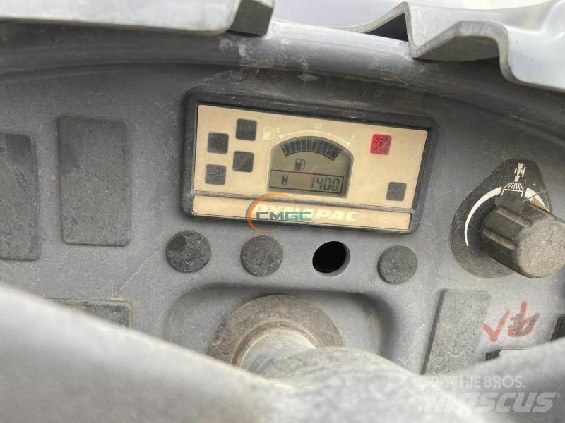 Dynapac CC1200 Erdbauwalzen