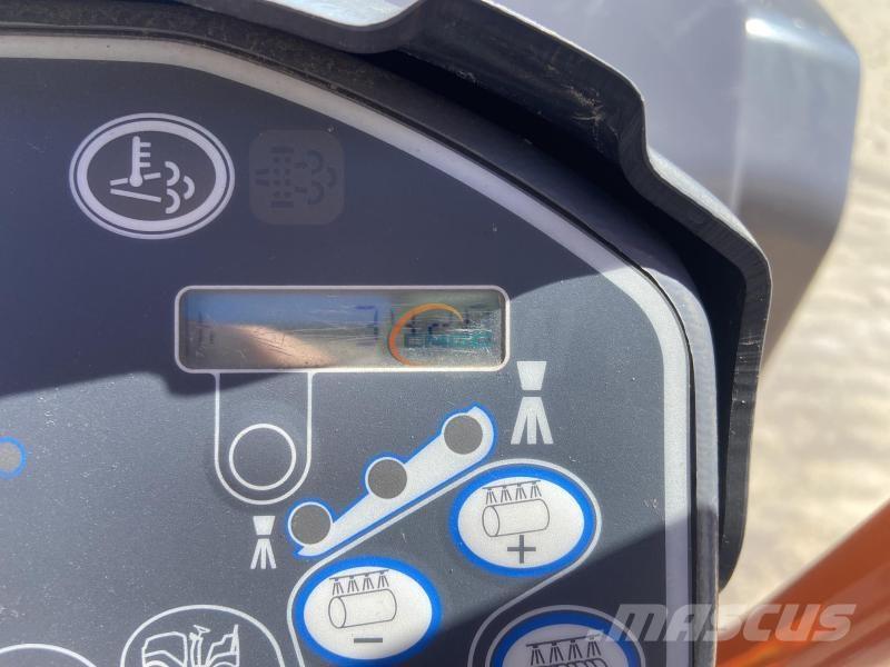 Hamm HD 12 VV Erdbauwalzen