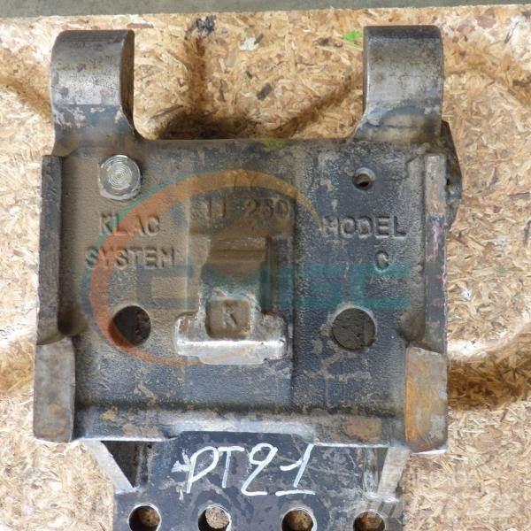  Klac Modele C Schnellwechsler