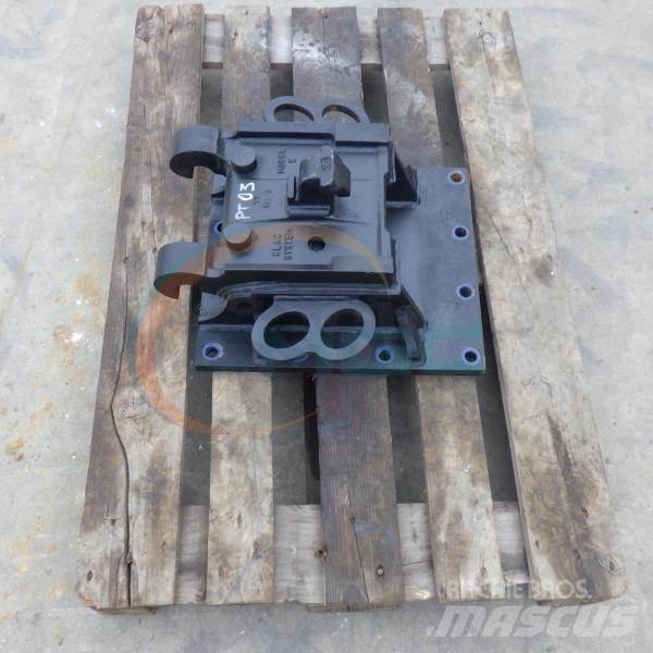  Klac Module E Schnellwechsler