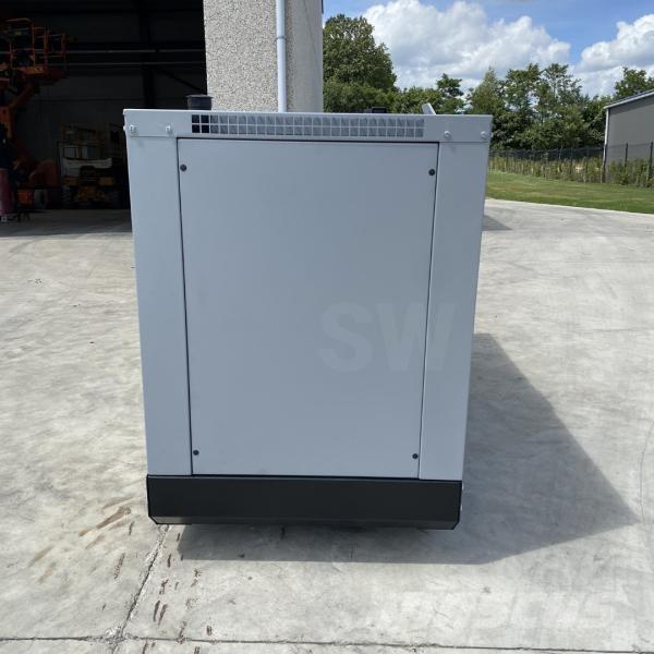  Matpower P30 Diesel Generatoren